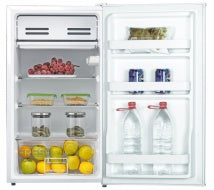 MDRD142FGE01 Midea under counter fridge white