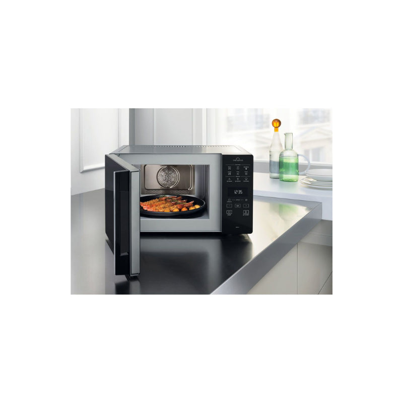 Whirlpool CHEF PLUS Microwave MWC349SL