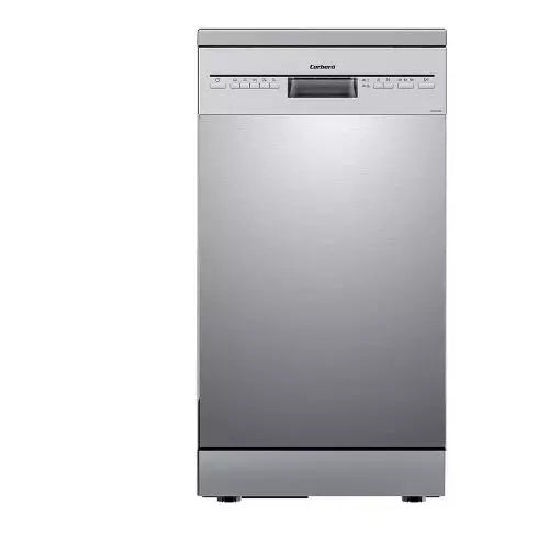 Dishwasher Corbero CLVM403X, 10 cub, 45cm, E