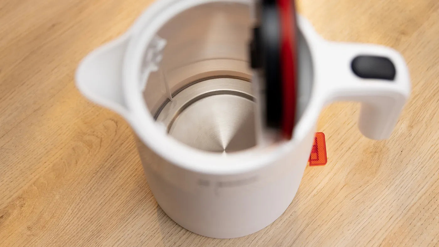 Kettle MyMoment White TWK2M161GB
