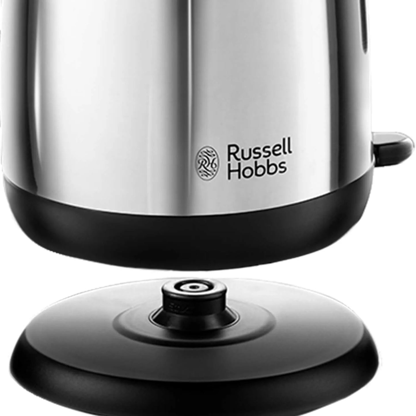 Russell Hobbs 1.7L Kettle, Quick Boil, Easy Open - Adventure 2391270