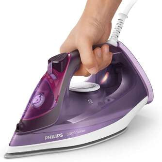 Philips Steam Iron 2600W DST304130