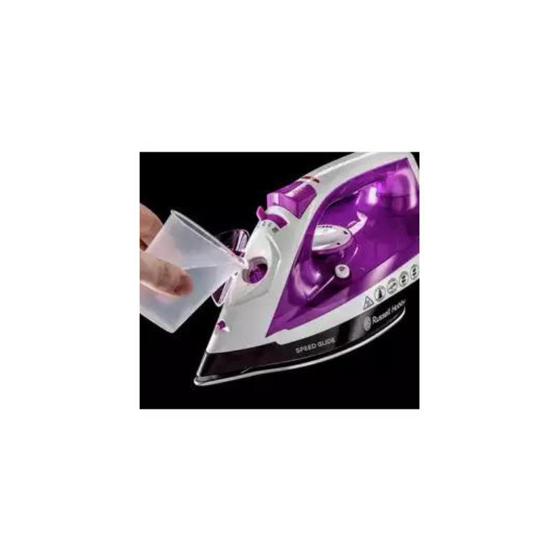 Russell Hobbs Speedglide Steam Iron 23960