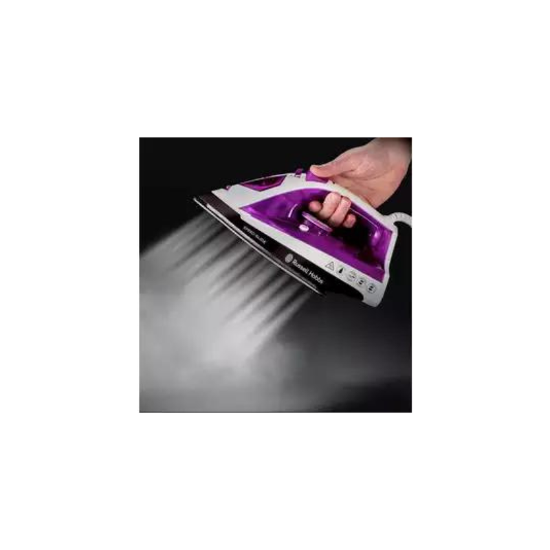 Russell Hobbs Speedglide Steam Iron 23960