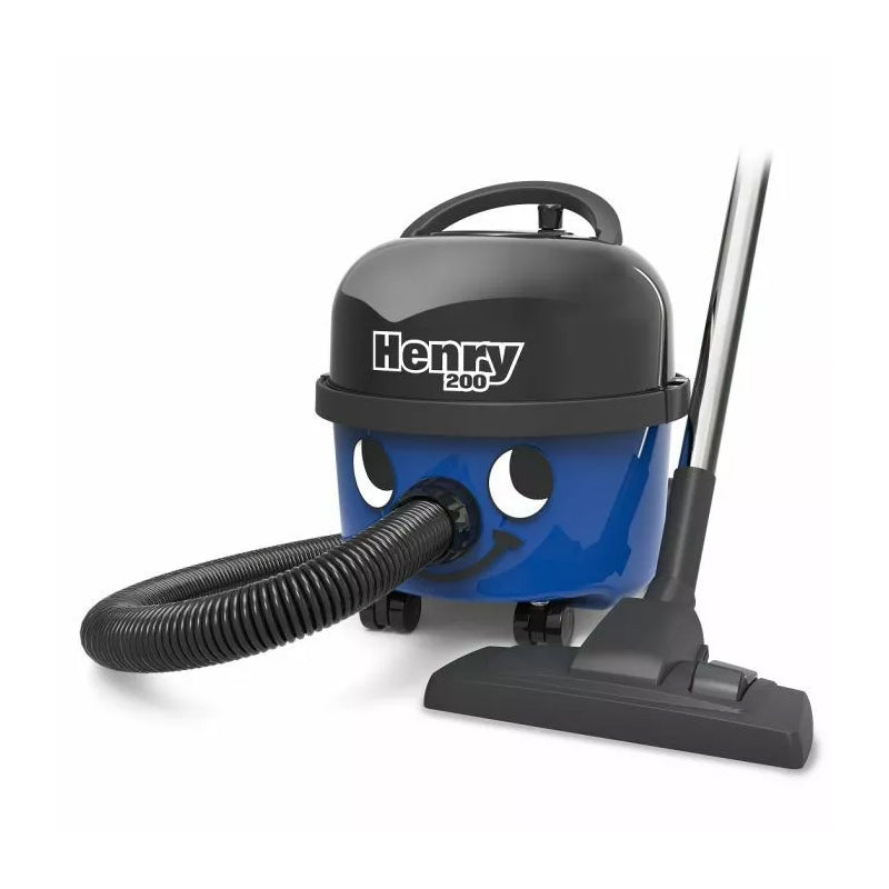 Henry Vacuum (Blue) HVR200