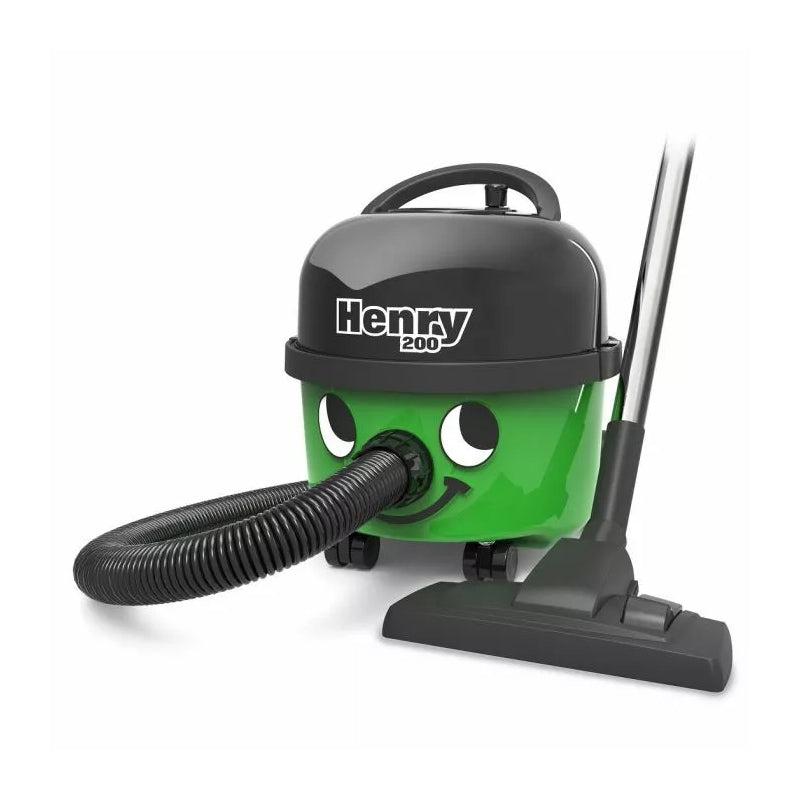 Henry Vacuum (Green) HVR200G