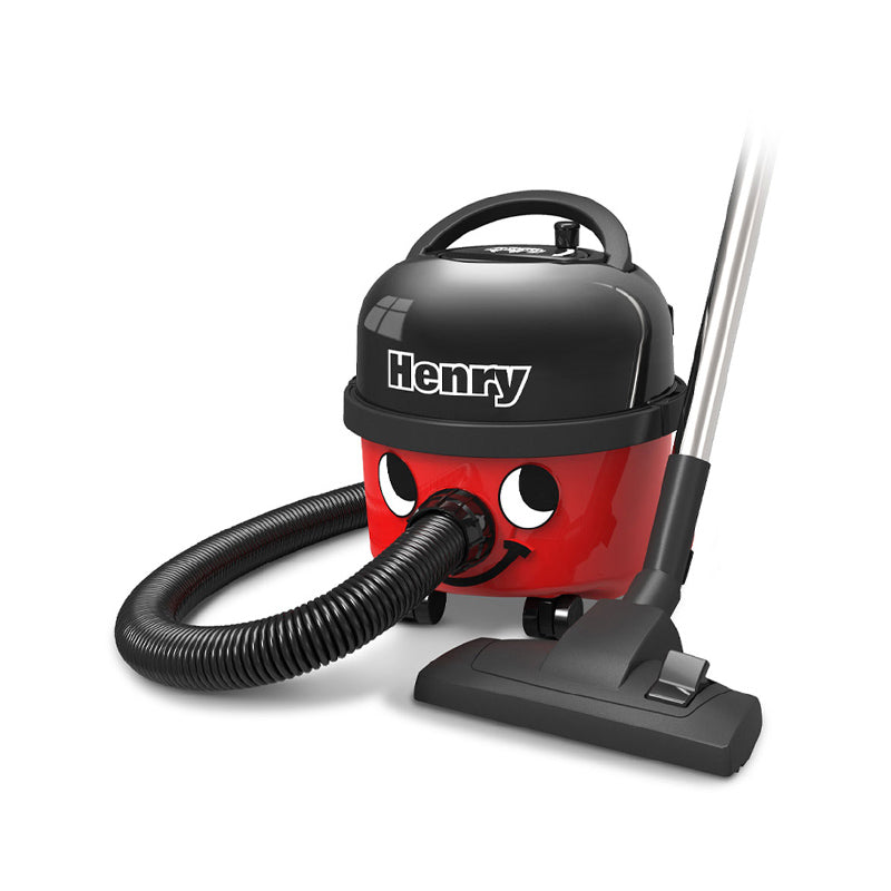 Henry Compact Vacuum (Red) HVR160R