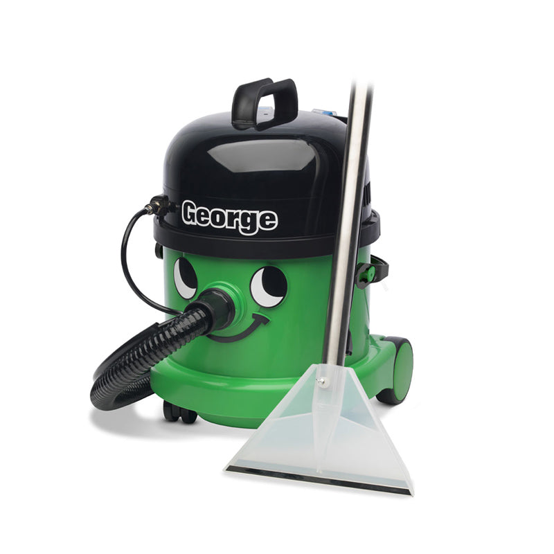 George Vacuum (Green) GVE370