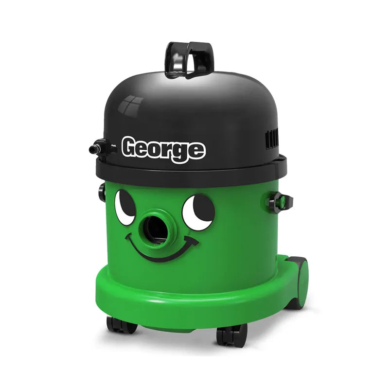 George Vacuum (Green) GVE370