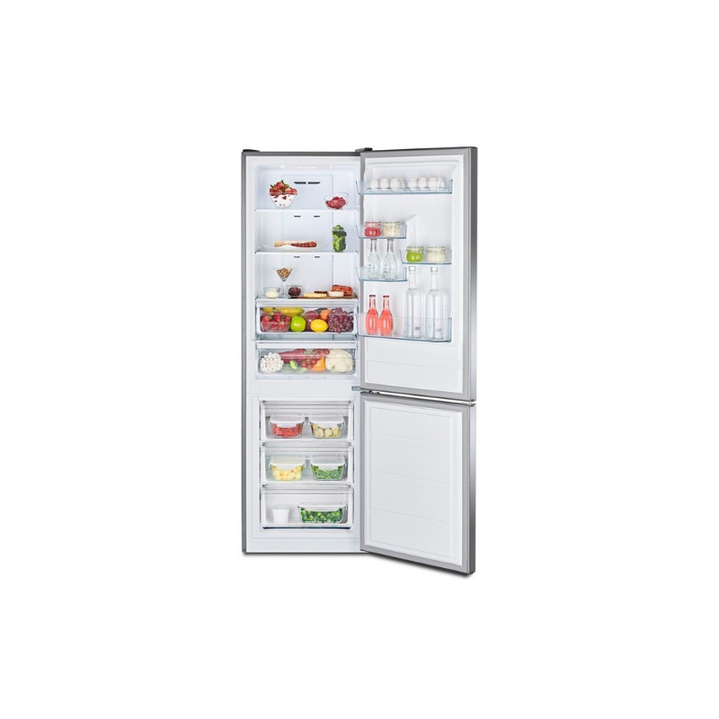 Combi Teka, 188x60cm, E, Inox, TNF NFL345C