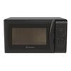 Microwave Candy Black 20L CMG20SMB