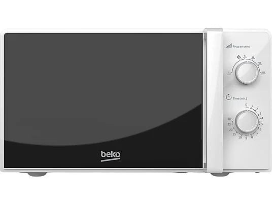 Microwave Beko 700W 20 Litre Compact MOC20100WFB