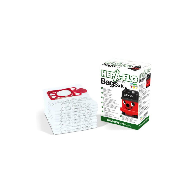 Henry Hoover bags NVM1C