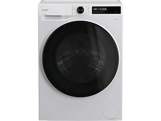 Candy washer-dryer, 8+5kg, D, 1400rpm BWR495BL8S