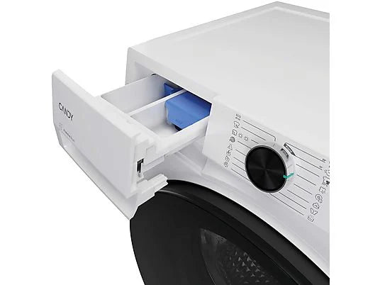 Candy washer-dryer, 8+5kg, D, 1400rpm BWR495BL8S