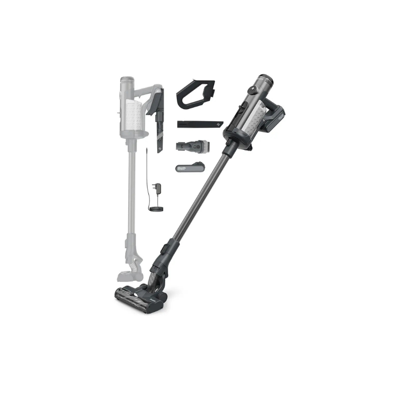 Numatic Quick stick vacuum HEN100G