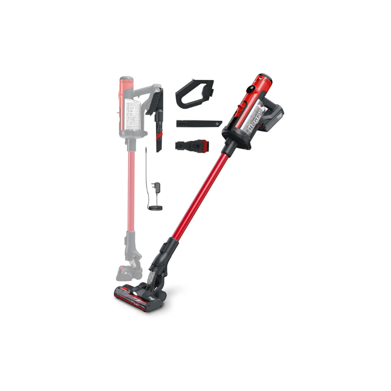 Numatic Quick stick vacuum HEN100R