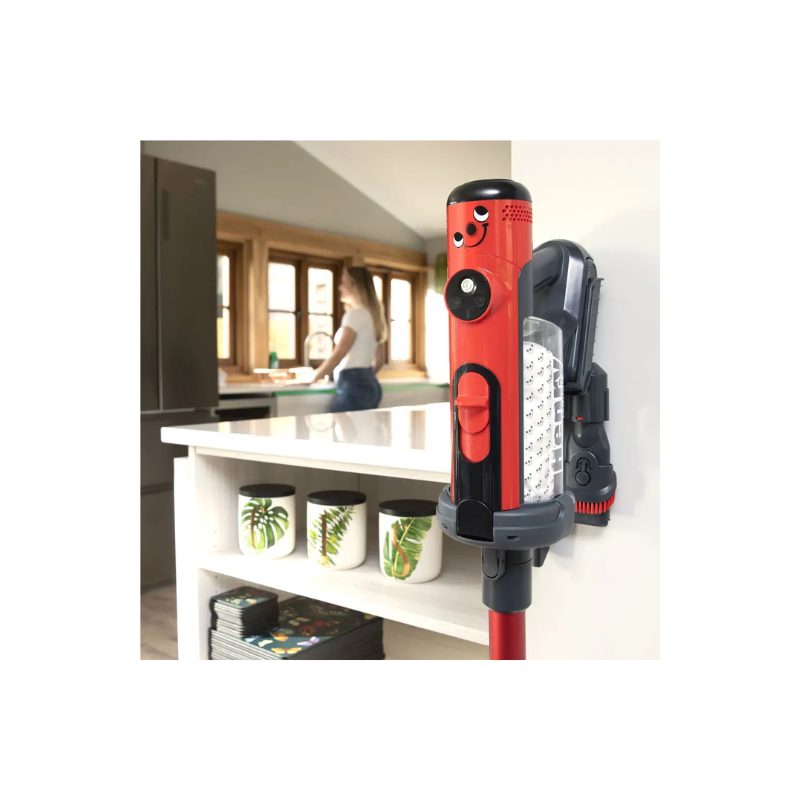 Numatic Quick stick vacuum HEN100R