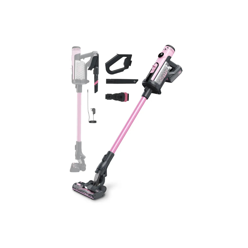 Numatic Quick stick vacuum HTY100