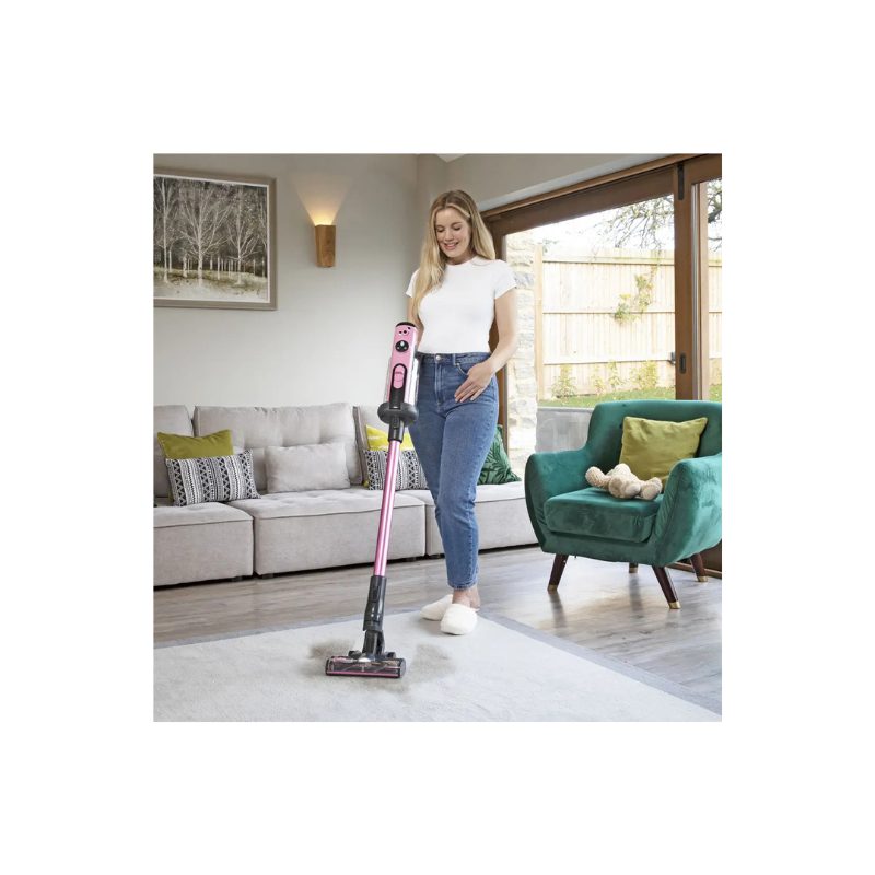 Numatic Quick stick vacuum HTY100