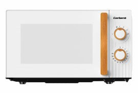 CMICG270WOODW Corbero Microwave White