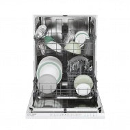 CI3E53E0W Candy Dishwasher Integrated 60cm