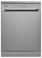 Dishwasher Benavent LVBV6001X, 12Cub., 60cm, E