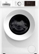 B1XW862WSPT Beko washing machine 8kg 1200rpm A