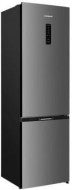 Combi Corbero CCH200326NFX, 201x60cm, NF, E, Inox