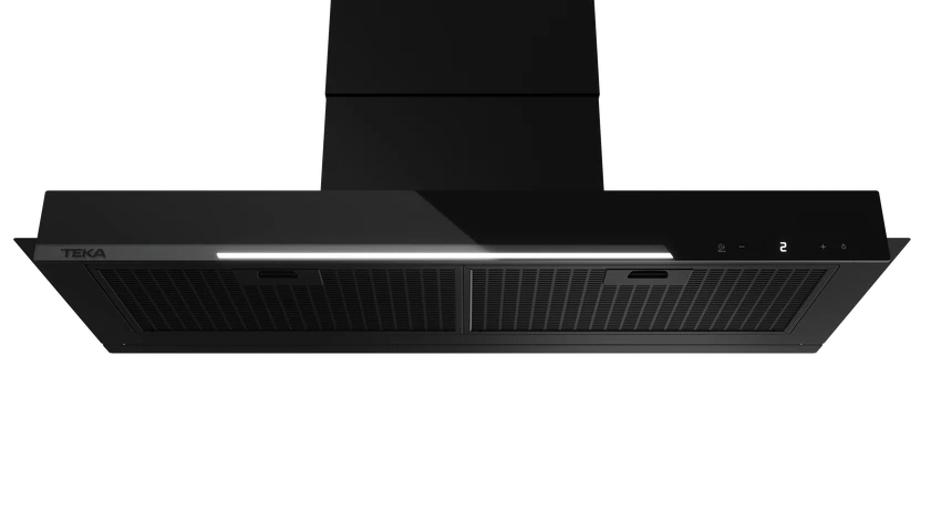 GF197350EOS Teka black extractor