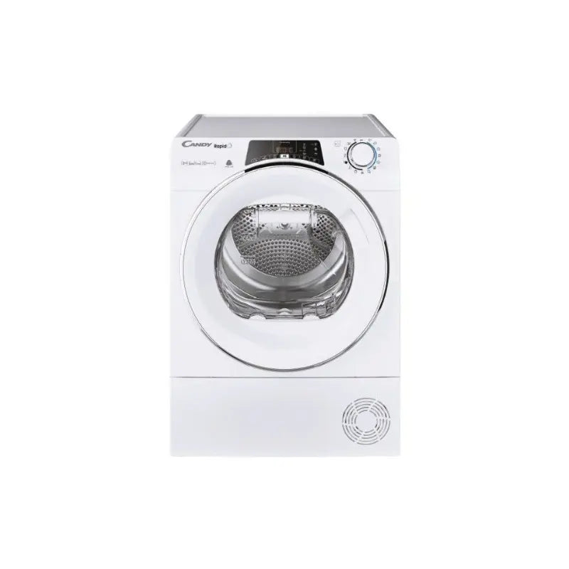Candy Smart Heat pump Dryer, 8 kg, A - ROEH8A3TCEXS