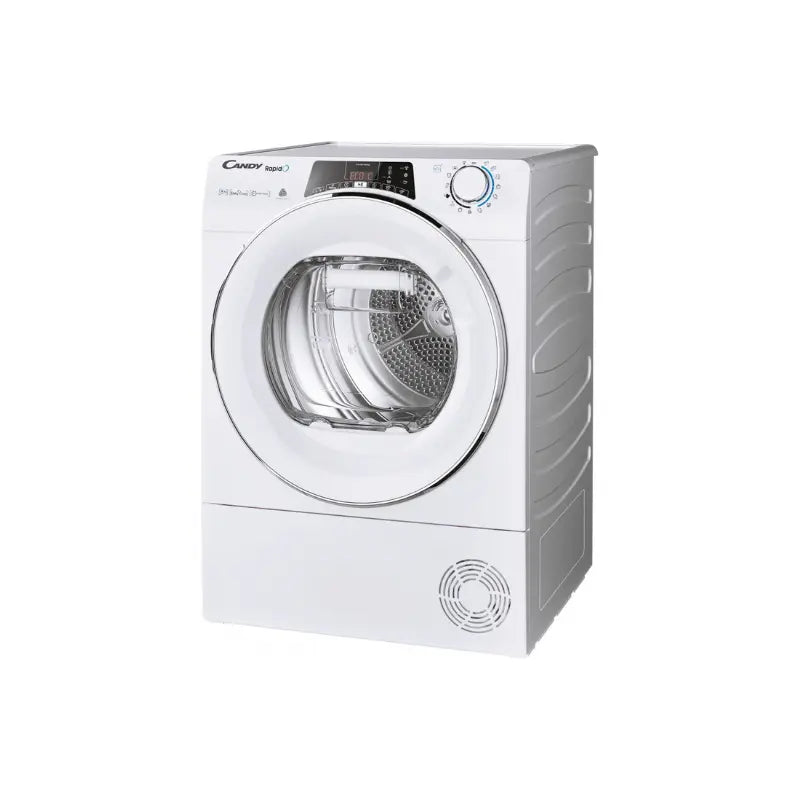Candy Smart Heat pump Dryer, 8 kg, A - ROEH8A3TCEXS