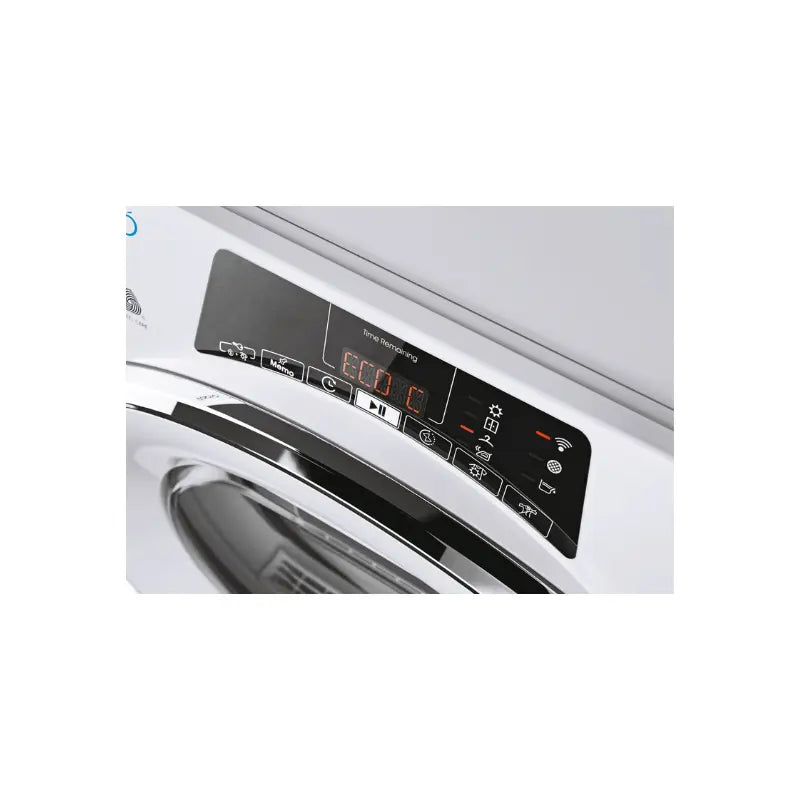 Candy Smart Heat pump Dryer, 8 kg, A - ROEH8A3TCEXS