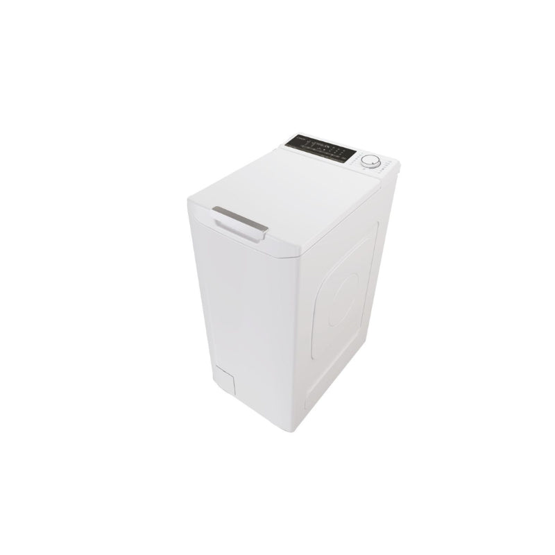 Candy washing machine, C/Sup, 8kg, 1200rpm, A - TCA286TM5S