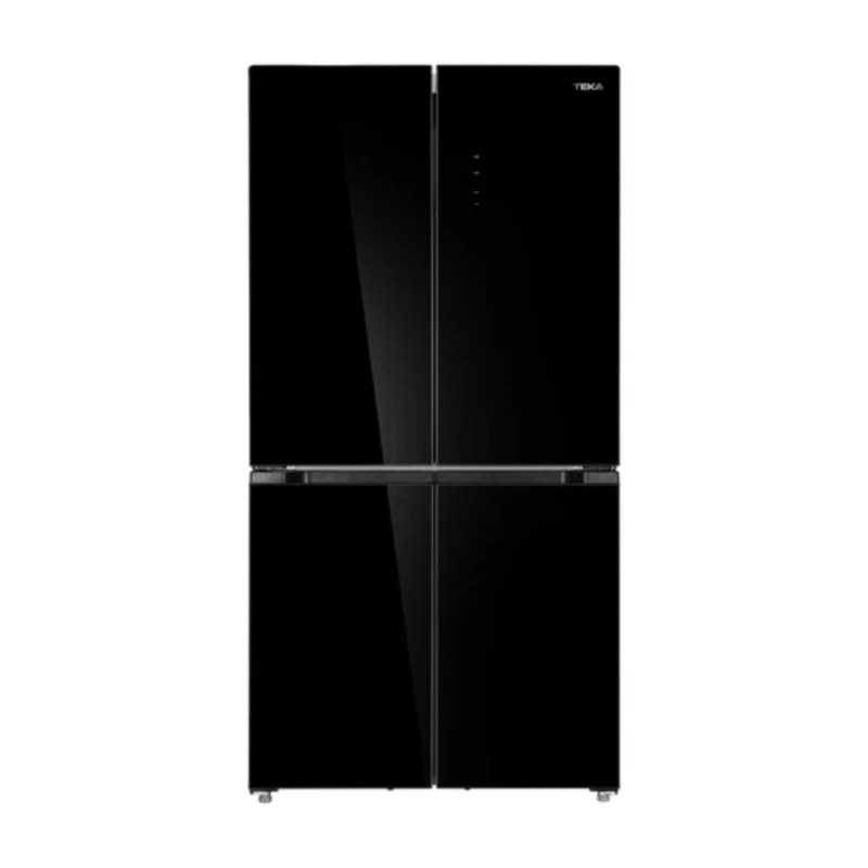 Teka American Fridge (Black) 183cmTeka NoFrost Quiet 183cm RMF75820