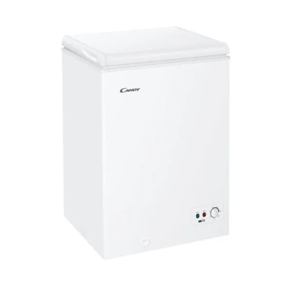 Candy Arctic Smart Chest Freezer 97 Liters CCHH100E