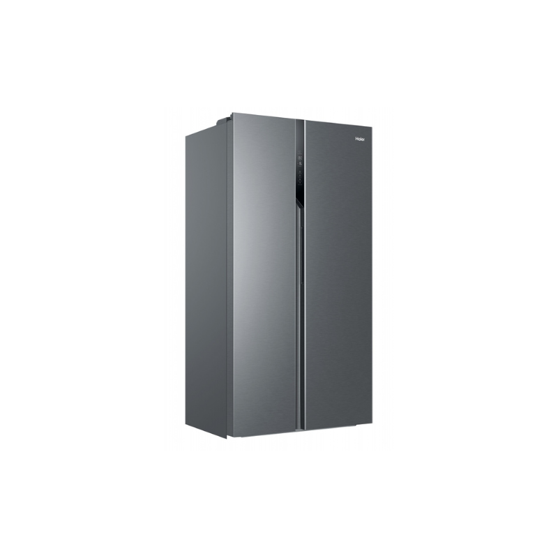 Haier American fridge , Inox, 178 cm, No Frost, E HSR3918ENPG