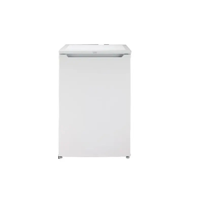 Beko 1-door fridge, White, 82cm, E TS190040N