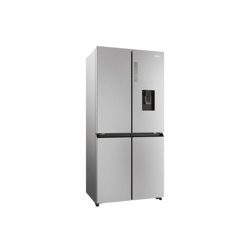 Haier American 4 door fridge, 182×83.3cm E, NF HCR3818EWMM