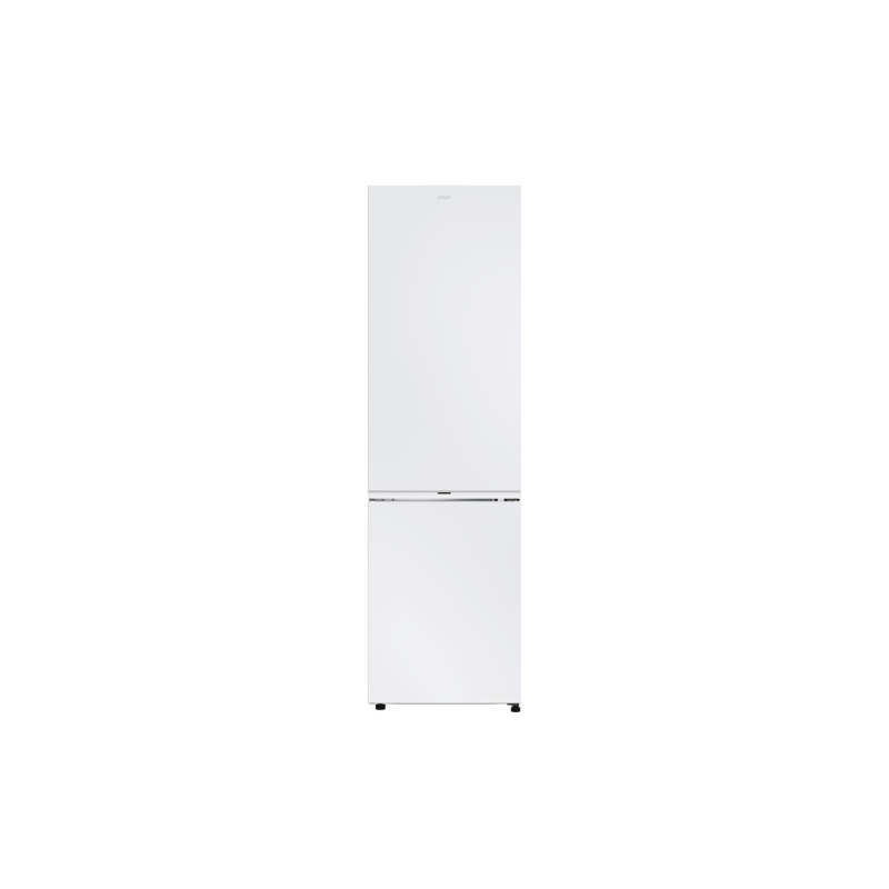 Candy Combi fridge , White, 205 cm, No Frost, E CNCQ2T620EW