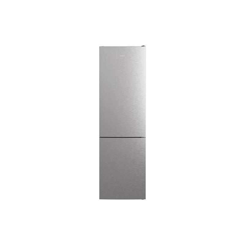 Candy Combi Smart fridge, 60CM, NoFrost CCE4T620EX