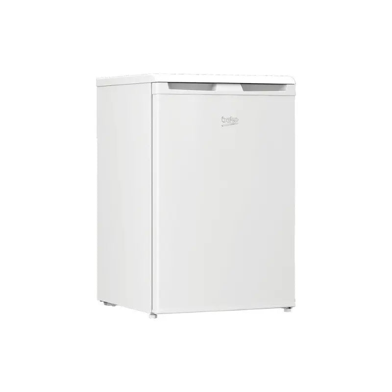 Beko under counter Freezer NF, White, 84 cm, E FNE1074N