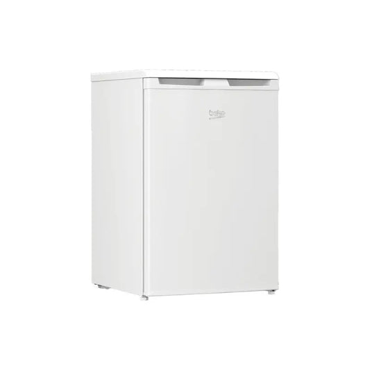 Beko under counter Freezer NF, White, 84 cm, E FNE1074N