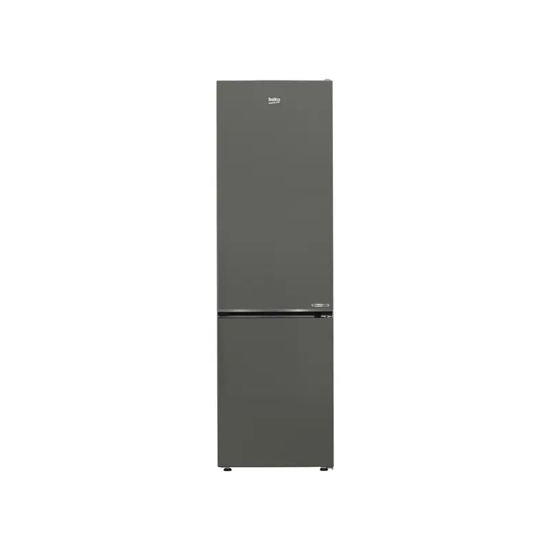 Beko Combi Fridge Dual Cooling Smooth Fit 186.5 x 59.5 cm B1RCNE364G