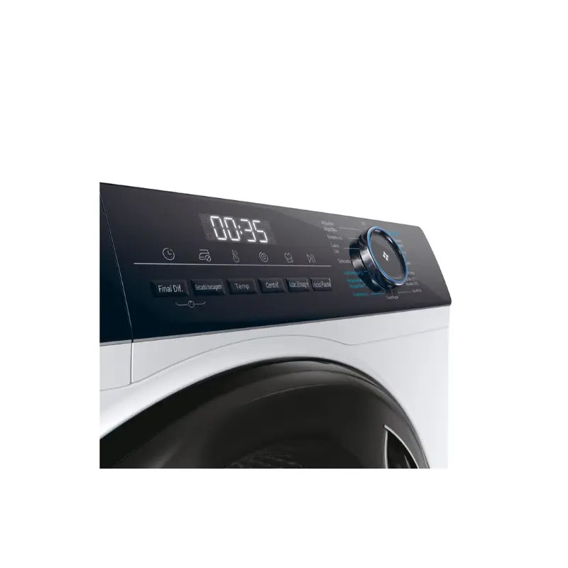 Haier I-Pro Series 3 washer-dryer Freestanding Front loading White HWD100BP14939
