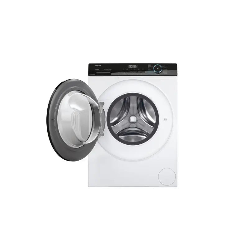 Haier I-Pro Series 3 washer-dryer Freestanding Front loading White HWD100BP14939