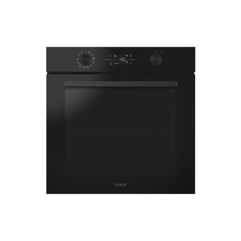Candy Oven, 78L, A+, Pyrolitic, Steam - CA6N5B3EYTB