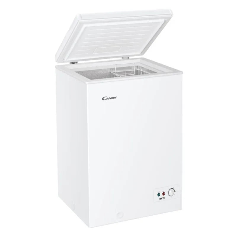 Candy Arctic Smart Chest Freezer 97 Liters CCHH100E