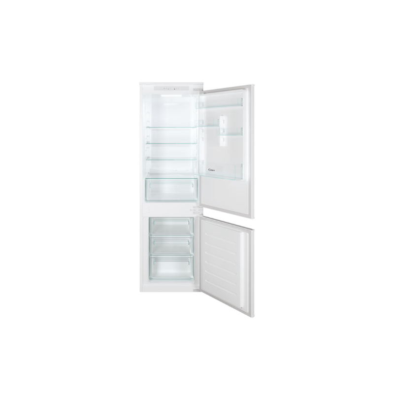 Candy Fridge-Freezer Built-In 264 L F White CBL3518F