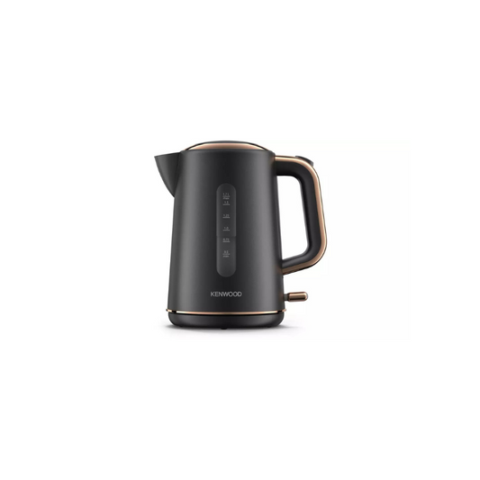 Kenwood. Abbey Kettle - Dark Grey & Rose Gold ZJP05